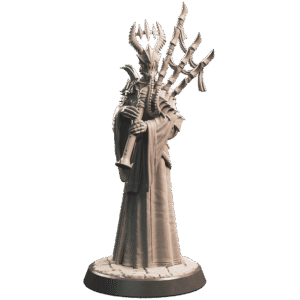 AE003148 Fell Minstrel -- Loot Studios