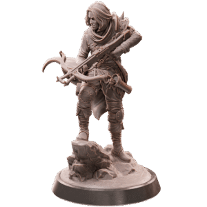 AE003189 Marina Sherman -- Davale Studios