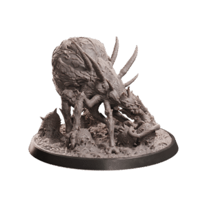 AE003194 Tithonoloth Denmother Drone -- Loot Studios