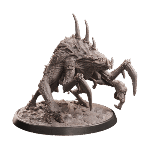 AE003195 Tithonoloth Soldier Drone -- Loot Studios