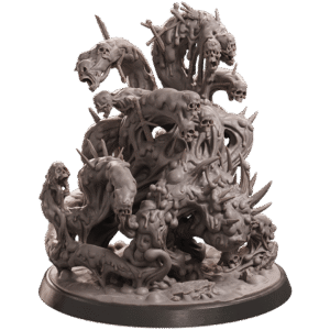 AE003198 Hydra Ooze -- Loot Studios