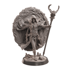 AE003226 Headmaster Savros -- Loot Studios