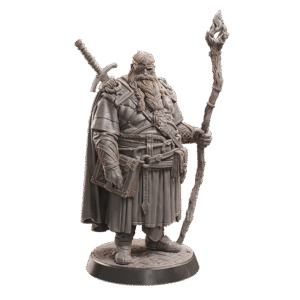 AE003223 Robert, Master Transmuter -- Loot Studios