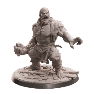 AE003243 Mr. Sprigg -- Loot Studios