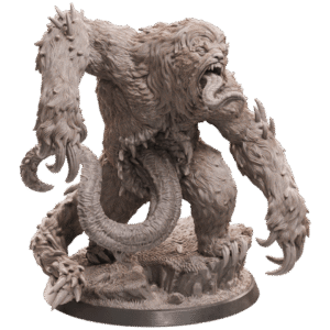 AE003231 Mapinguari -- Loot Studios