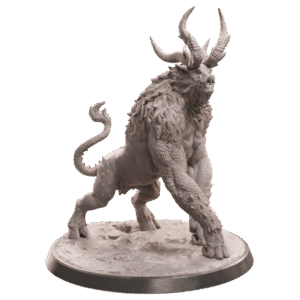 AE003233 Hoga’Pelk -- Loot Studios