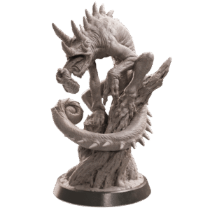 AE003236 Assimilizard -- Loot Studios