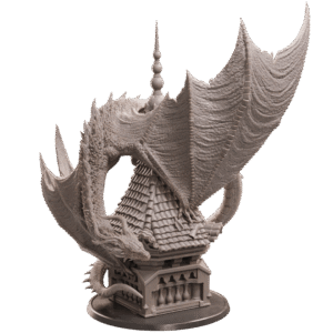 AE003238 Protodragon -- Loot Studios