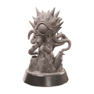 AE003239 Twinning Squidling -- Loot Studios