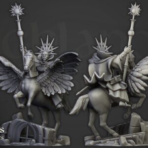 AE002605 Alto Mago en Pegasso -- Highlands