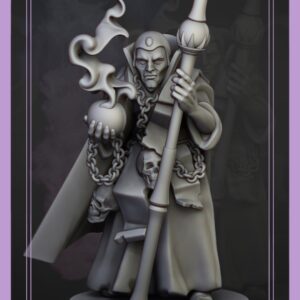 AE002608 House of darkness -- Highlands