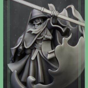 AE002610 House of healing -- Highlands