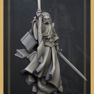 AE002611 House of Ligh -- Highlands