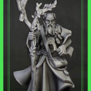 AE002612 House of Nature -- Highlands