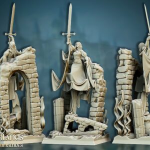 AE002572 Lady of the Lake -- Highlands