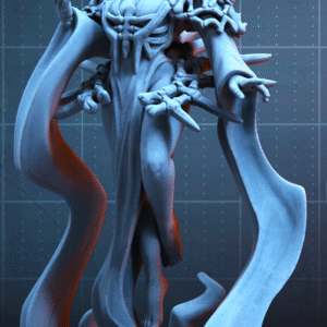 AE003044 Lady Death -- Rol