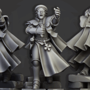 AE002615 Mother Superior -- Highlands