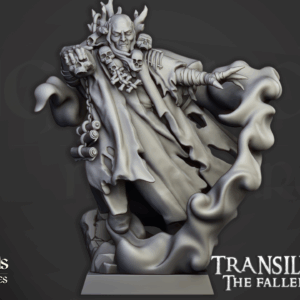 AE002633 Necromancer  -- Highlands