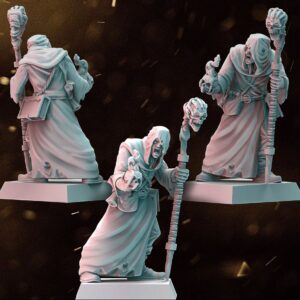 AE002872 Necromancer -- Last Swords