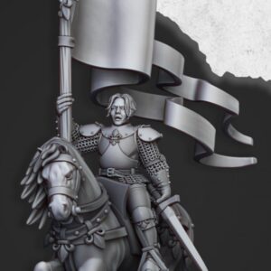 AE002690 Baroness Of Galia -- Highlands