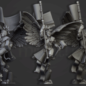 AE002616 La elegida de Saint Helena -- Highlands