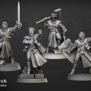 AE002617 Sister Superior -- Highlands