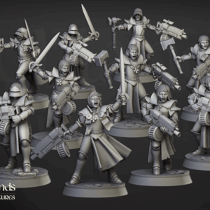 AE002620 Sister of  Saint Helena Futuro -- Highlands