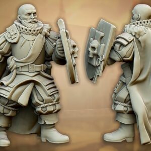 AE002574 Ricard Heroe del Imperio -- Highlands