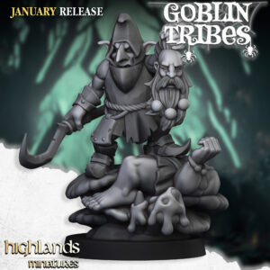 AE002658 GoBlin Boss -- Highlands