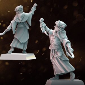 AE002933 Eternal Bloom   -- Last Swords