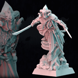 AE002878 Alduen  -- Last Swords