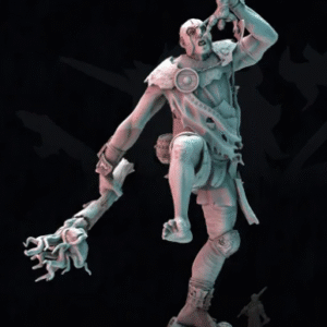 AE002886 Gigant -- Last Swords