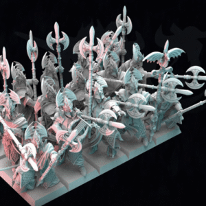 AE002900 Keppers of the flame -- Last Swords