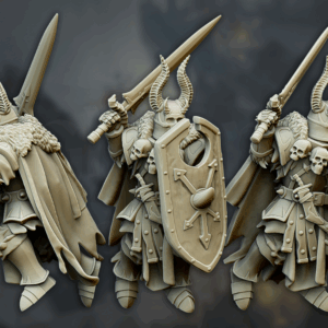 AE002666 Varyag -- Highlands