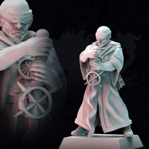 AE002930 Acolyte -- Last Swords