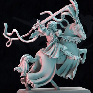 AE002467 Sir Agravain -- Last Swords