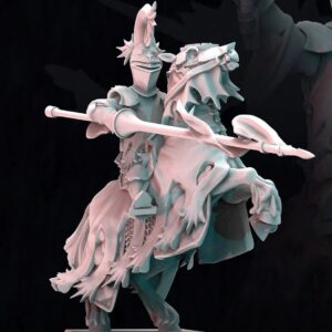 AE002853 Baron of Neverra -- Last Swords