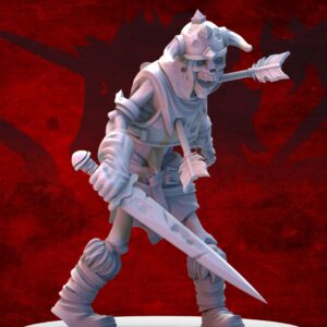 AE002939 Sir Guillermus Dead -- Last Swords