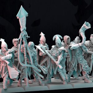 AE002910 Raiders -- Last Swords