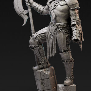 AE003091 Ungor -- Loot Studios