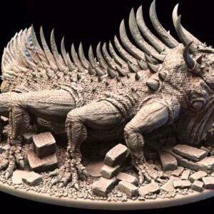 AE002702 Basilisk -- Asgar Rising