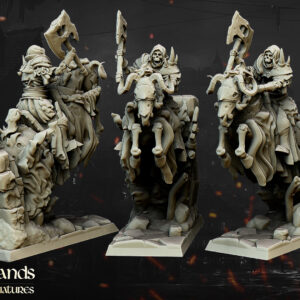 AE002632 Dark Knight -- Highlands