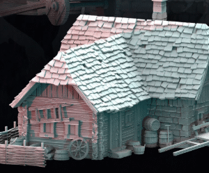 AE002864 Neverra Farm -- Last Swords