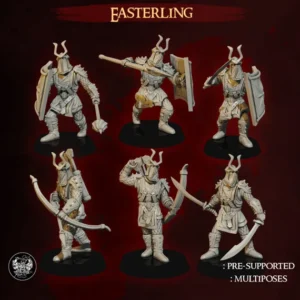 AE002709 Easterling -- Asgar Rising