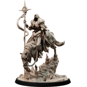 AE003094 Oah'Numare the Dark Rider -- Loot Studios