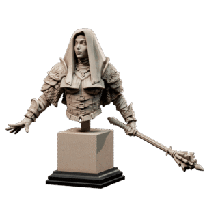 AE003063 Jenne Byrne -- Loot Studios