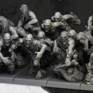 AE002654 Ghoul -- Highlands