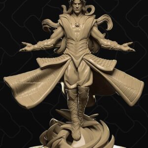 AE002757 Caleb Whisper -- Collective