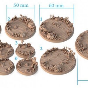 AE003019 Bases -- Signum