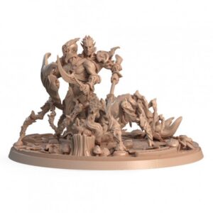 AE003020 Master of the Poison -- Signum